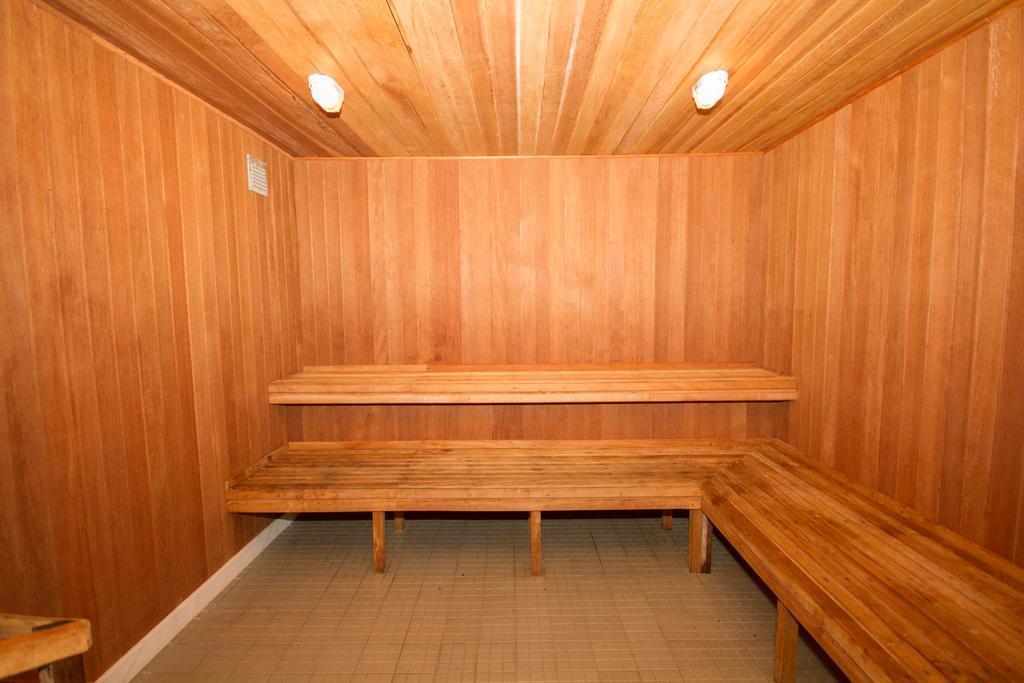 Apartamento Leblon - Rio Design
